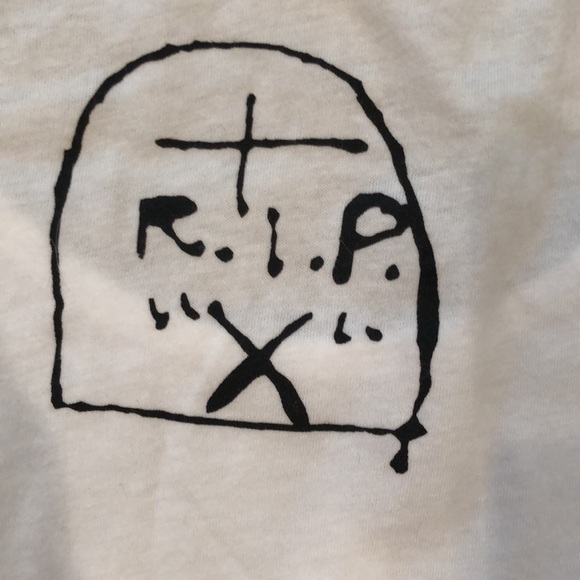 Coagula Sweet Child o’ Pie Tank Shirt - Picture 5 of 9